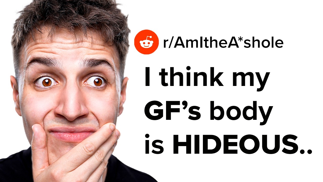 Judging The JUICIEST r/AITA posts...