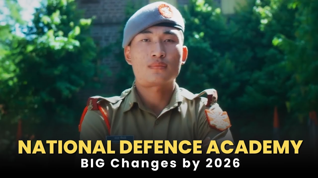 Major Changes in NDA by 2026 &ndash; What You Need to Know