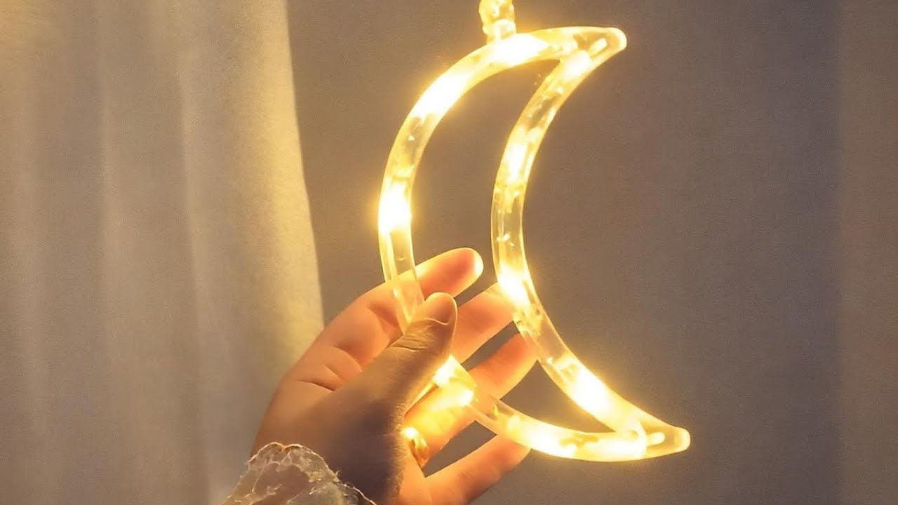 رمضان مبارك عالجميع ❤♥️كل عام وأنتم بخير وسعاده