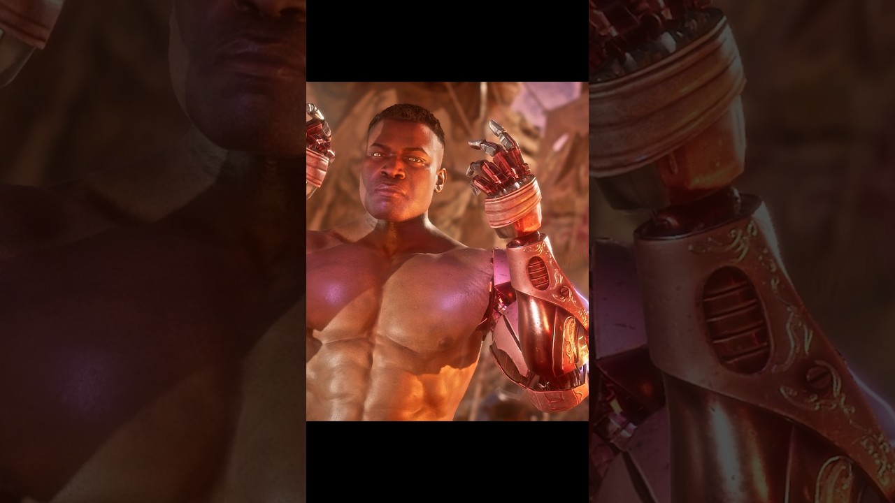 Джакс против Терминатора 🔥 