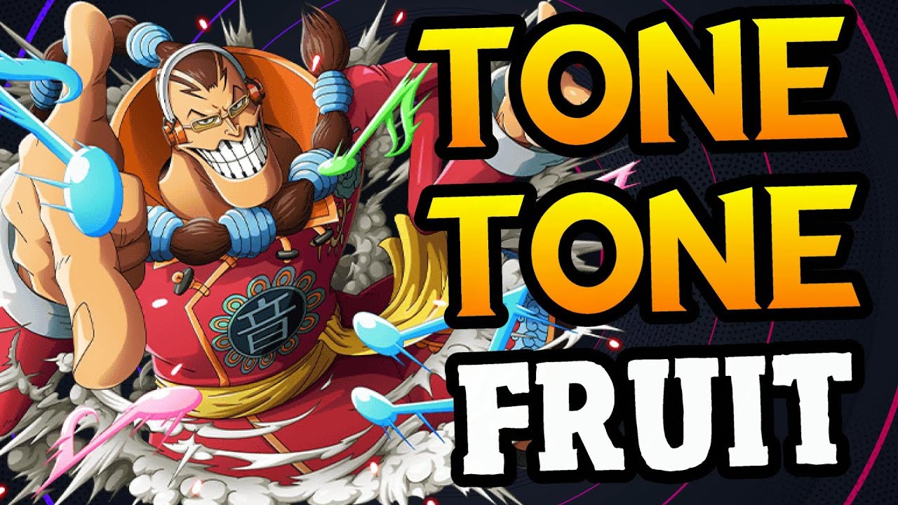 Scratchman Apoo's Oto-Oto No Mi Explained!!