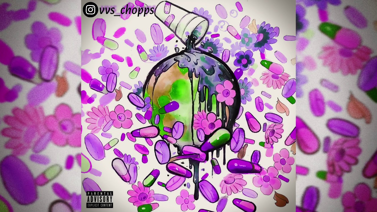 Future & Juice WRLD Ft. Young Scooter - Jet Lag (Chopped & Screwed)