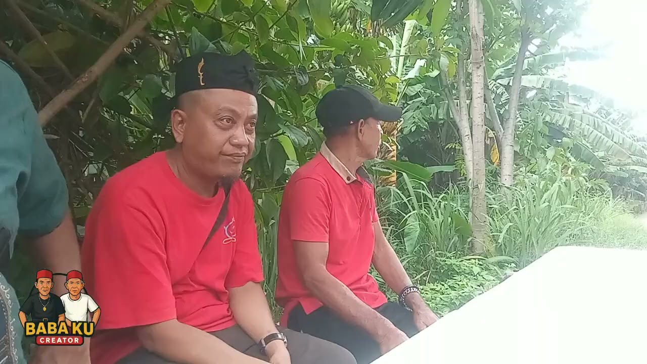 Nyang Penting Enak
