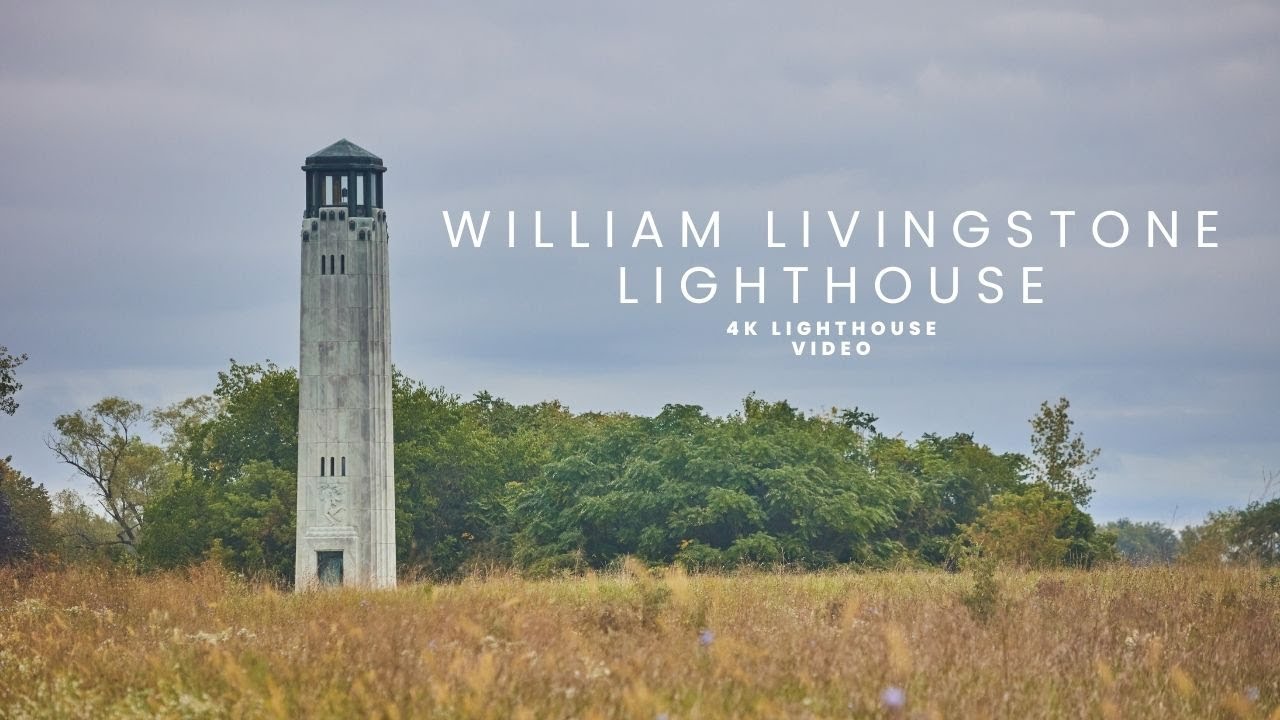 4k William Livingstone Lighthouse
