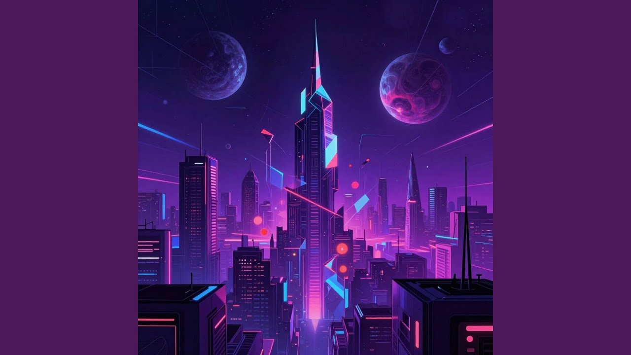 A Place Where Sound Gets Lost