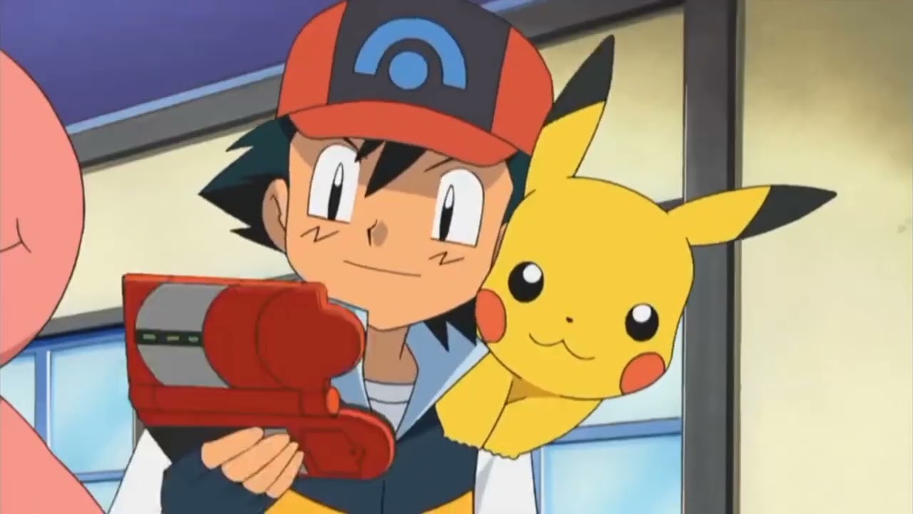 Stunky and Skuntank Pok&eacute;dex Entries..wmv