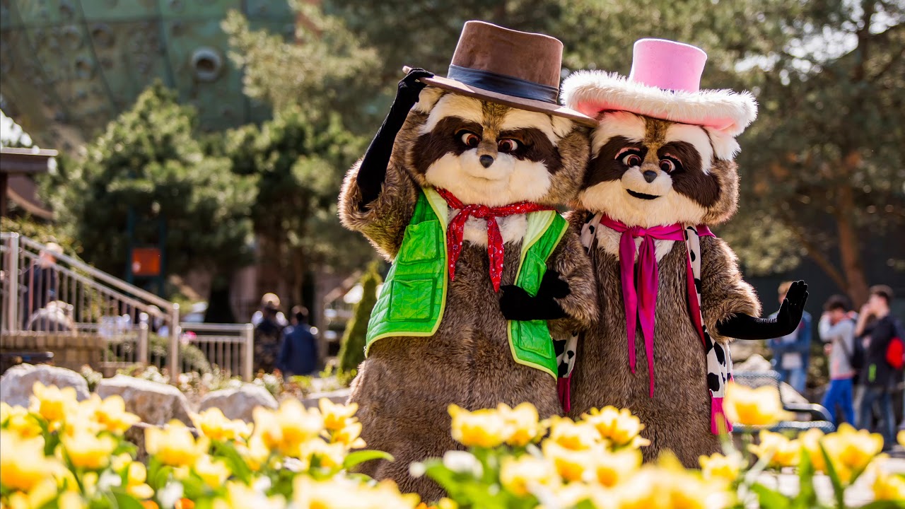 Randy & Rosie lied - #SlagharenThuis