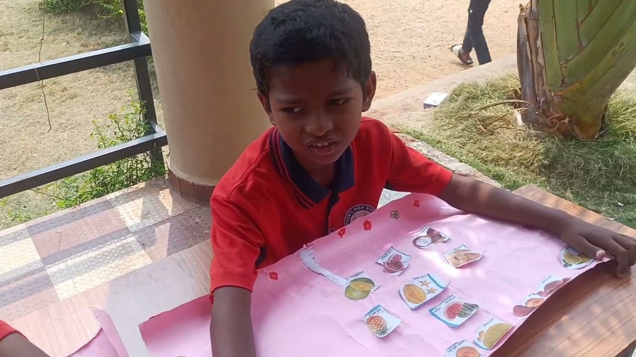 Stephen's High School National Science Day Celebrations(2025–26)