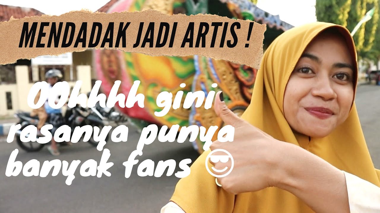 Mendadak punya banyak FANS ! pulau Madura I LOVE YOUUUUUUU | #TRAVELVLOG