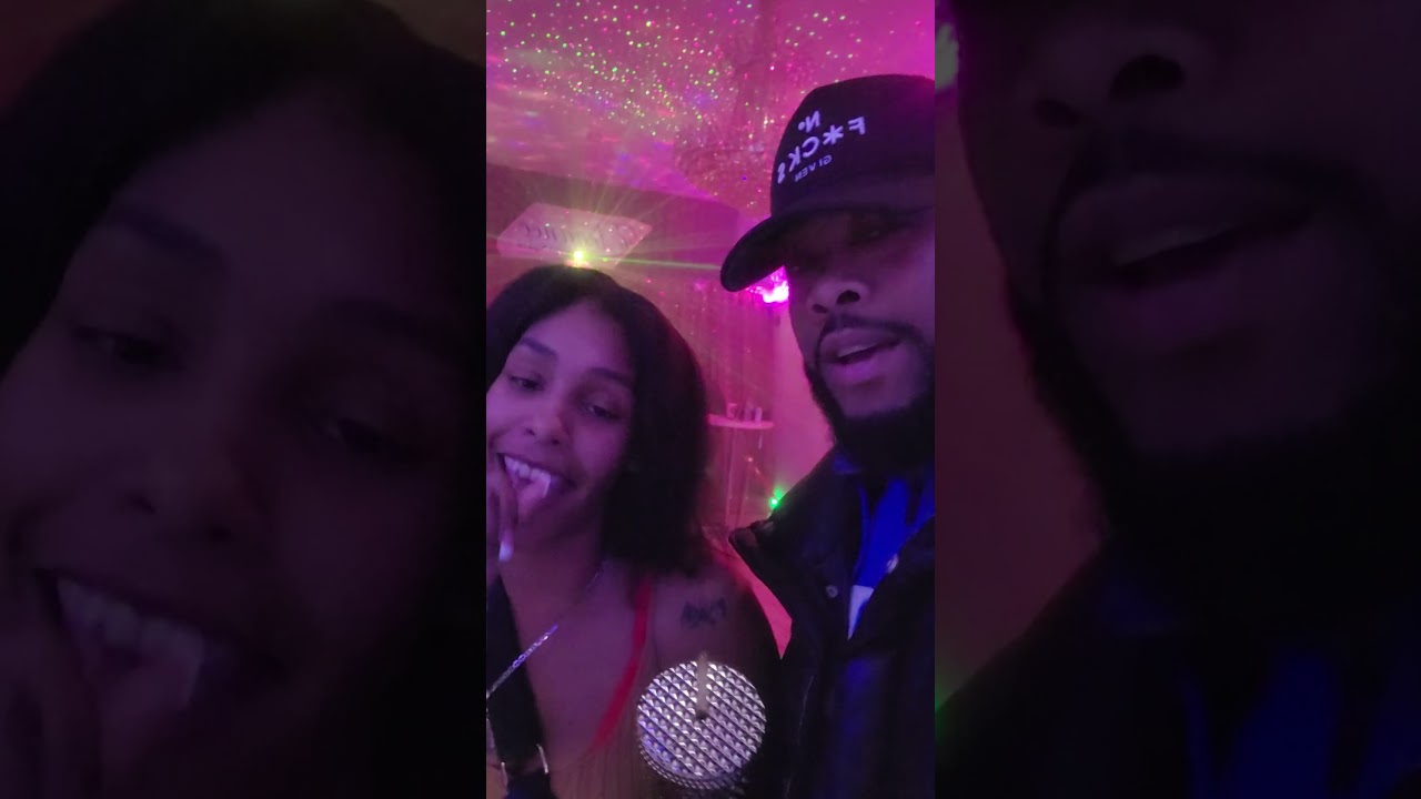 GloryD n freaky n Emzo balla