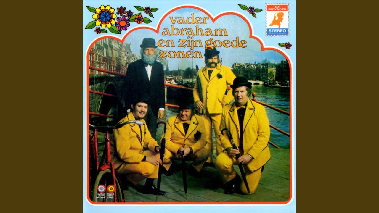 In De Hemel Kan Het Niet Mooier Zijn