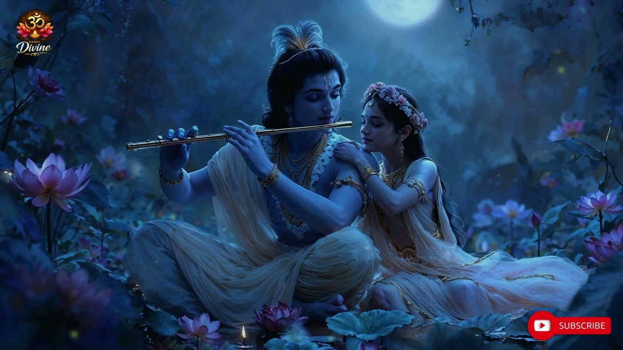 கோவிந்தா கோபாலா | கிருஷ்ண பக்தி பாடல் | Tamil Krishna Devotional Song 2026 |