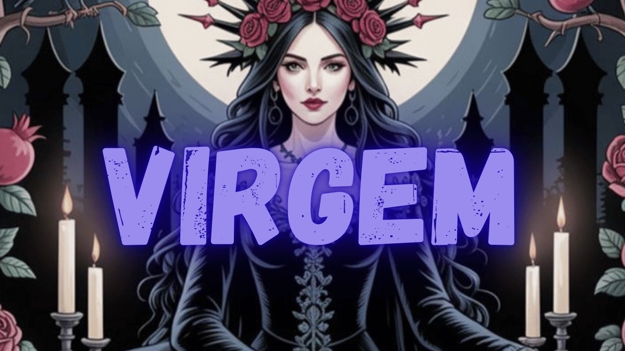 VIRGEM VOCÊ TEM ALGUÉM MUITO MAL 😿💕 NÃO QUEREM TE PERDER 🥺🩷 ELES TE OFERECEM ISSO!💞 2026 🔮