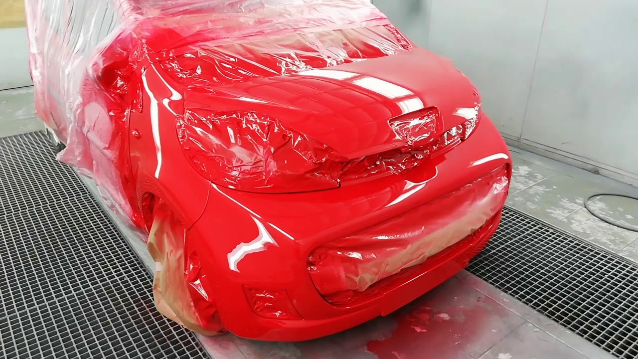 PPG UHS Direct Gloss