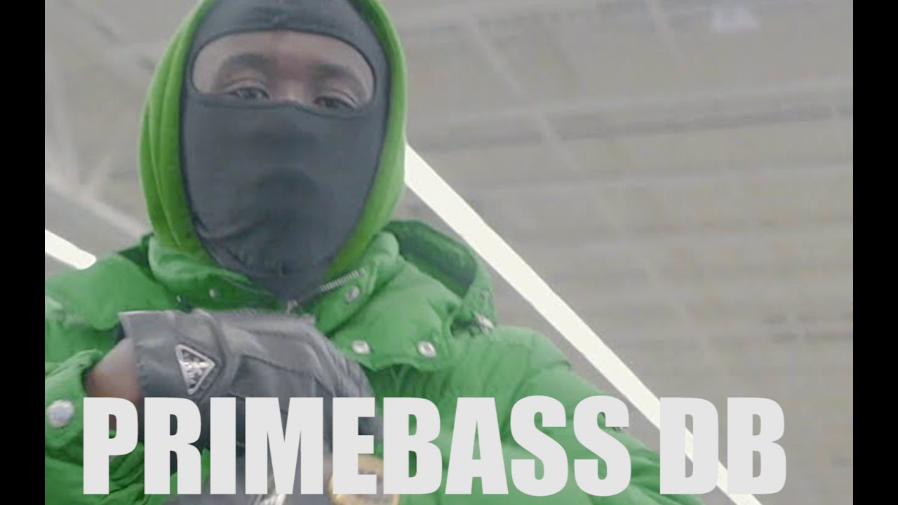 G4Choppa & G4 Boyz - 