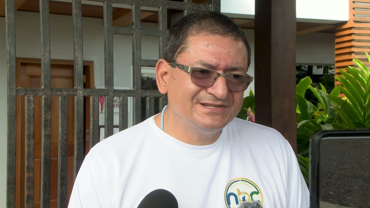 Susana Vanzie Named Interim CEO of National Bus Company