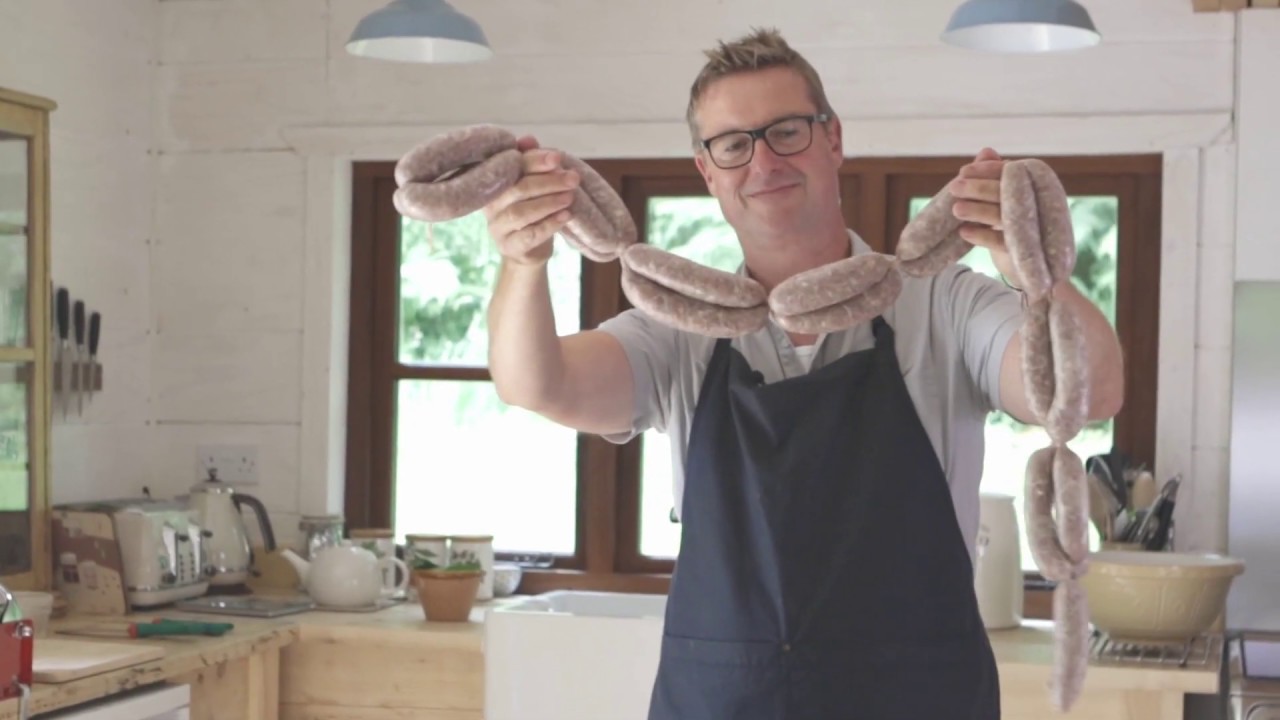 Linking Sausages