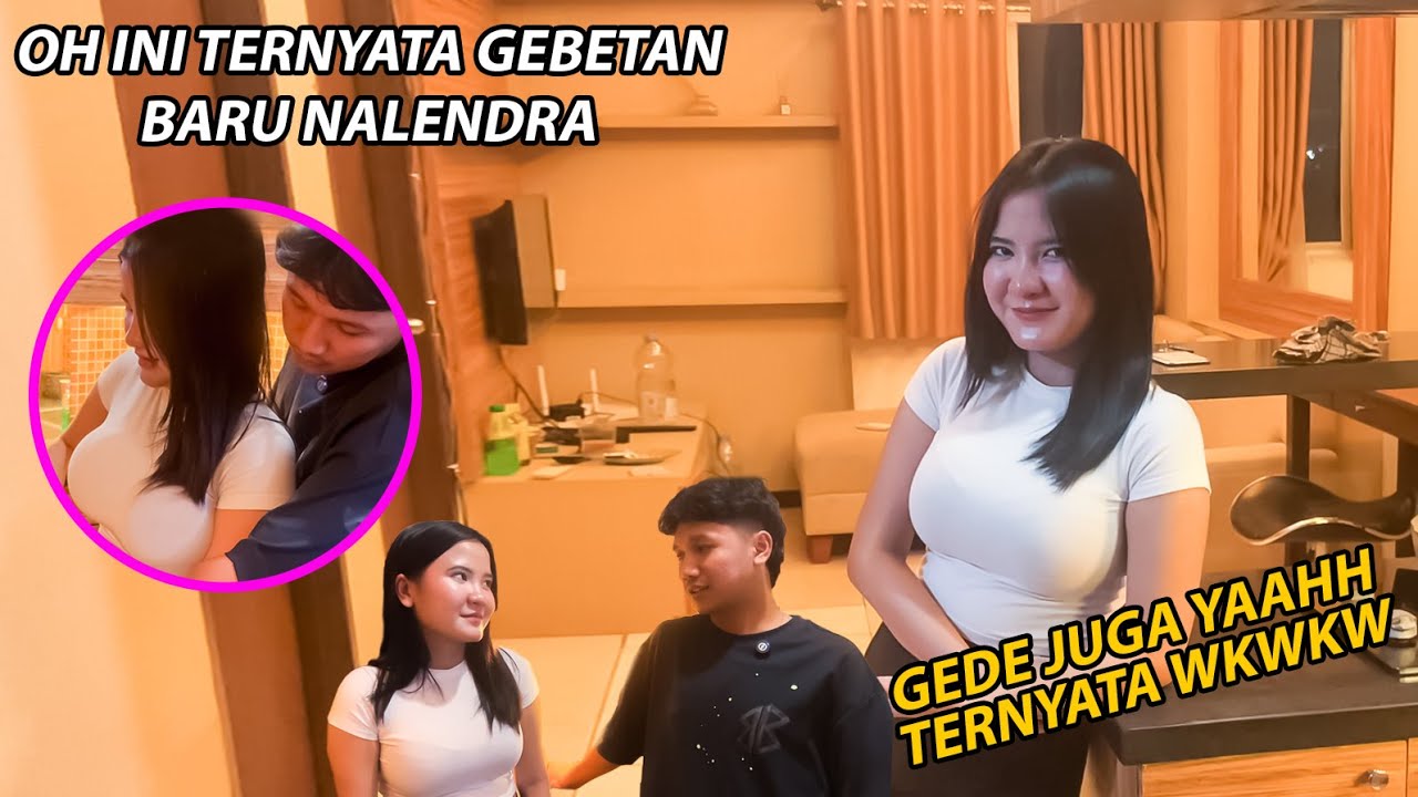 GREBEK!!! APARTEMEN GEBETAN NALENDRA MANGGALA YUDHA