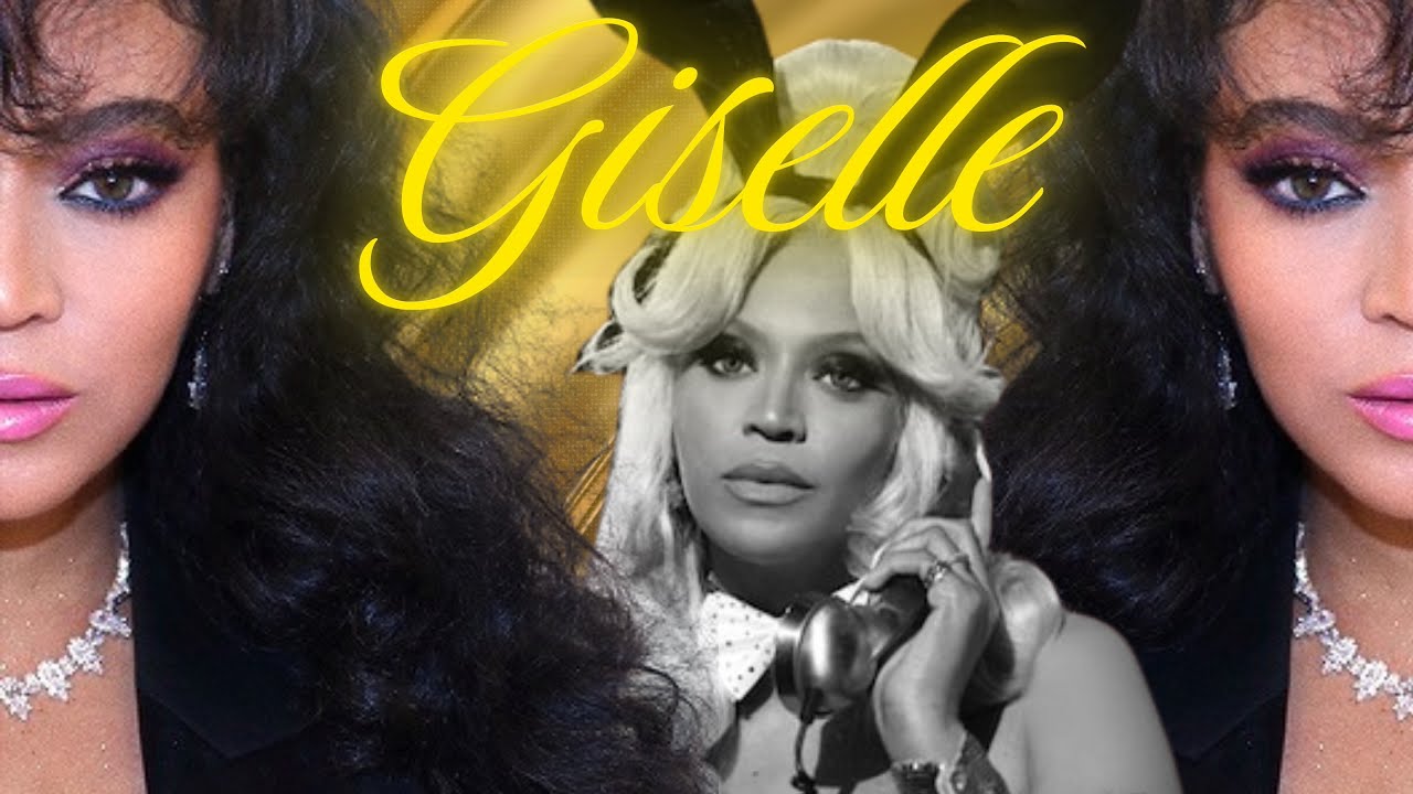 Giselle - Act iii : Episode 4