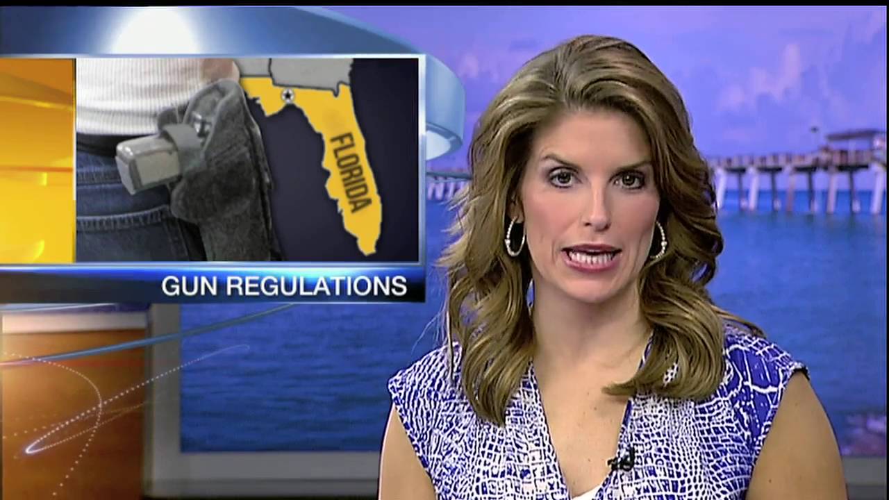 ABC 7 News at 5:30pm - July 5, 2016