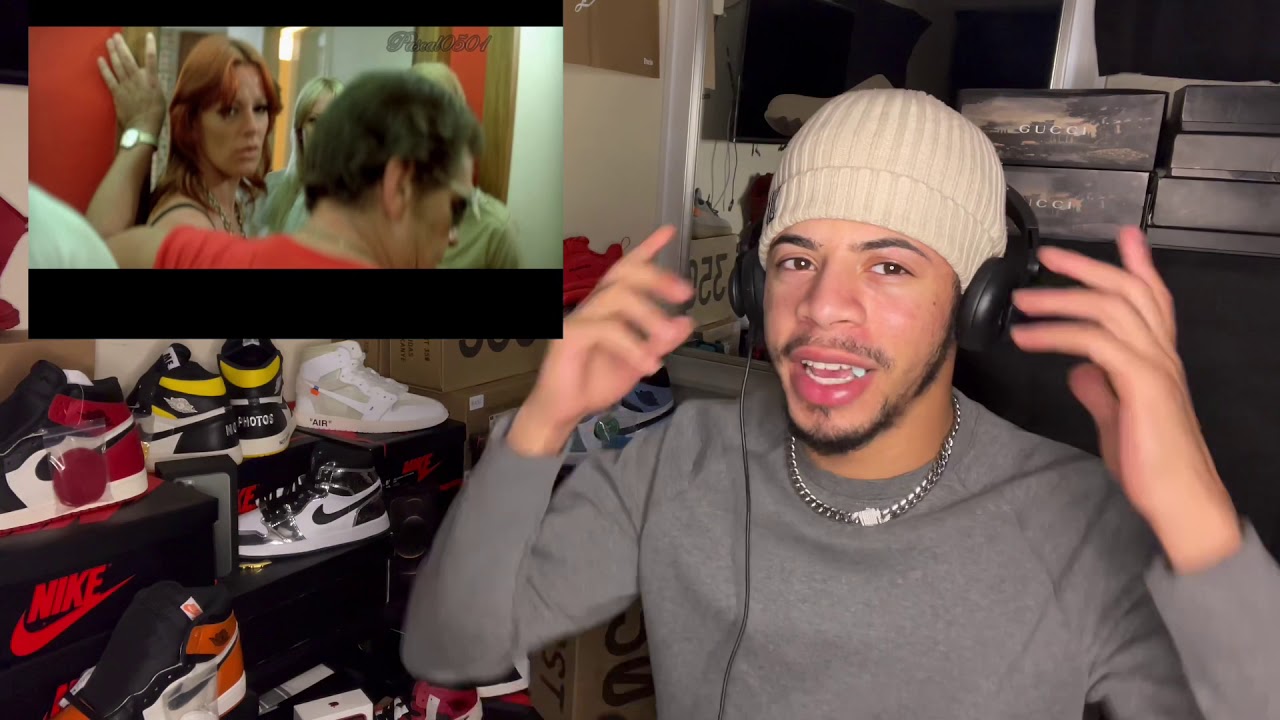 ABBA - Get On The Carousel (Live) REACTION