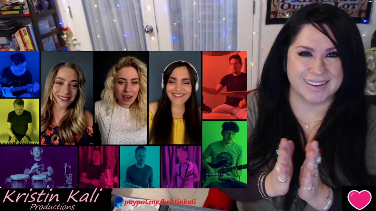 OG3NE - Earth, Wind & Fire Medley    #FIRE