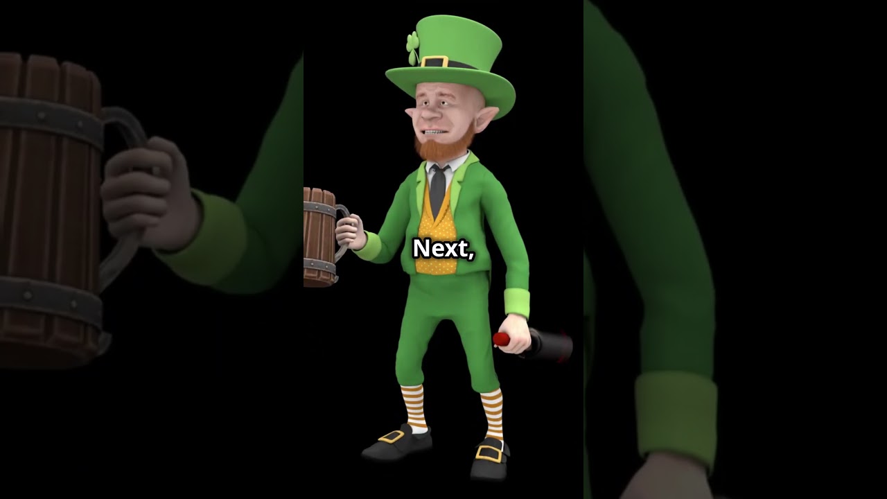 Exploring Ireland 