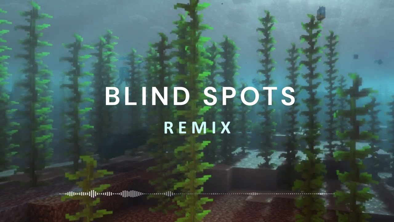 The EMOTIONAL Blind Spots orchestral remix YOU NEED in your life. (Original arrangement by me)