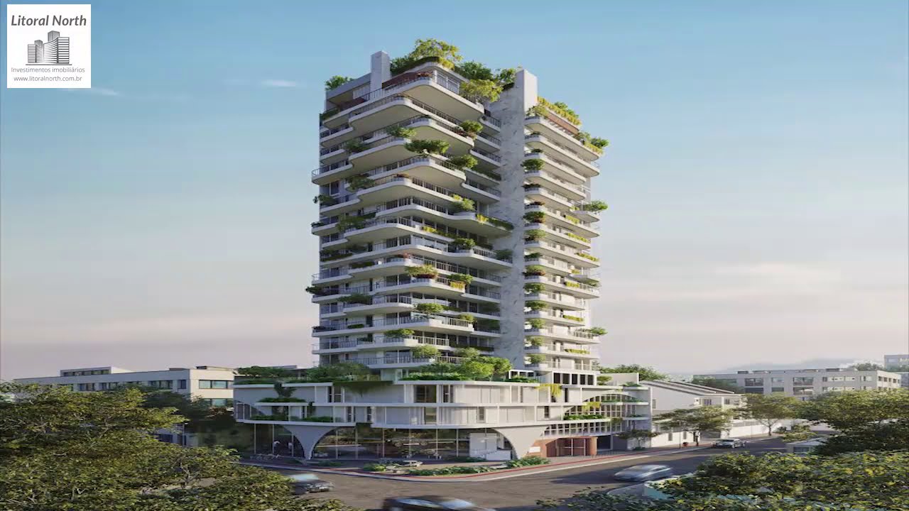 Laguna 182. Conhe&ccedil;a o futuro lan&ccedil;amento mais diferenciado do bairro Fazenda em Itaja&iacute;.