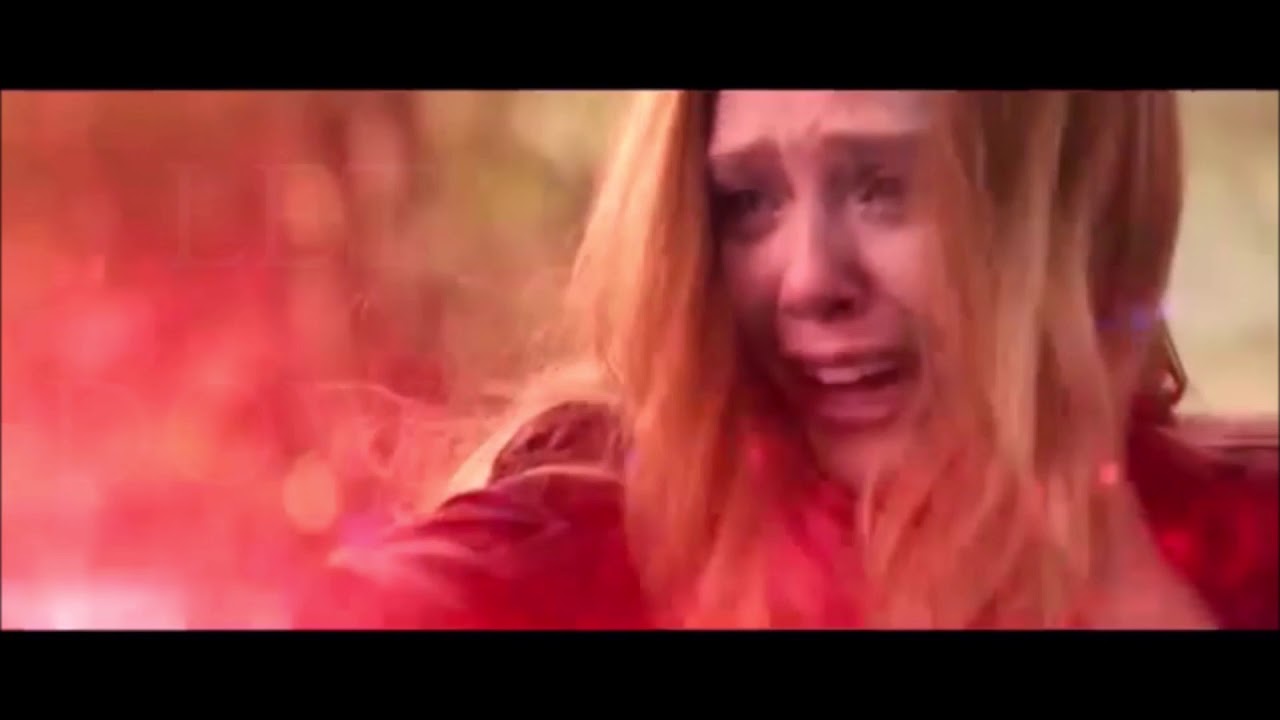 Marvel's Avengers Let You Down