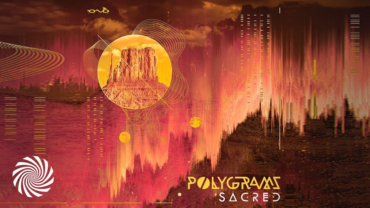 Polygrams - Sacred