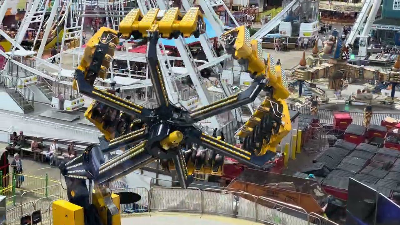 Adventure Island Southend On Sea