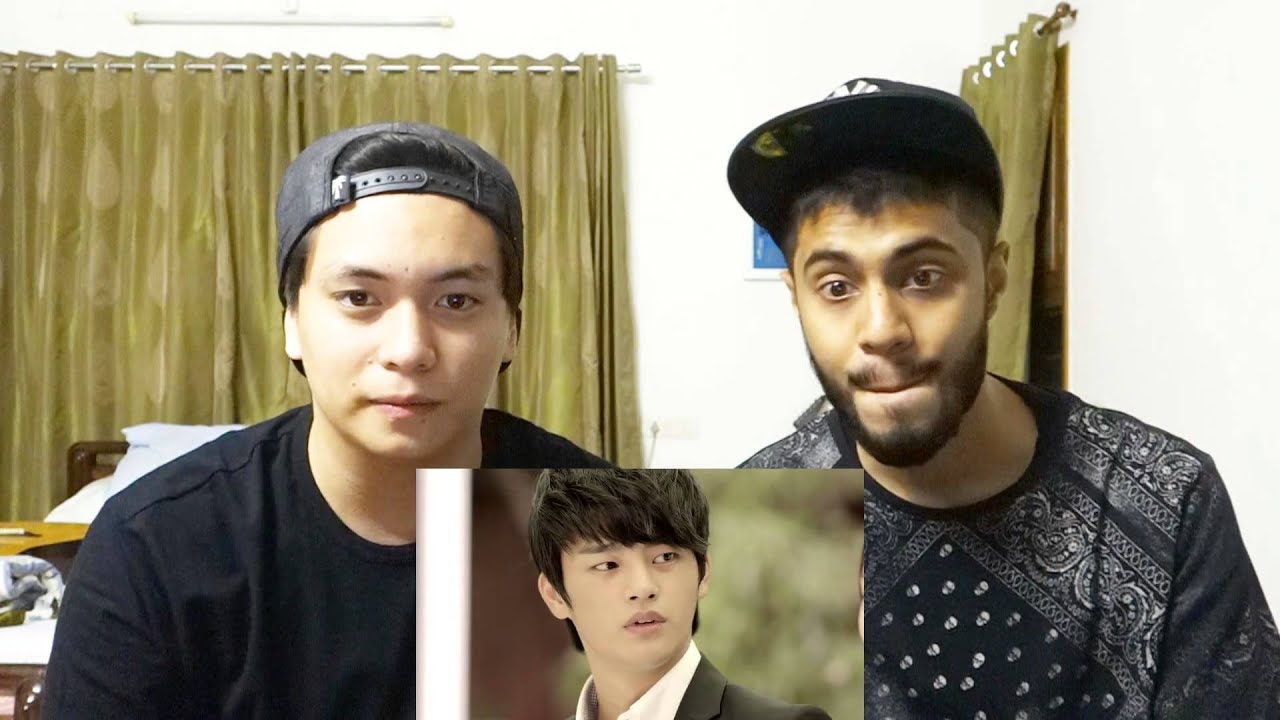 케이윌 (K.will) - 이러지마 제발 (Please don't) M/V Reaction by SAWANG and Adeel