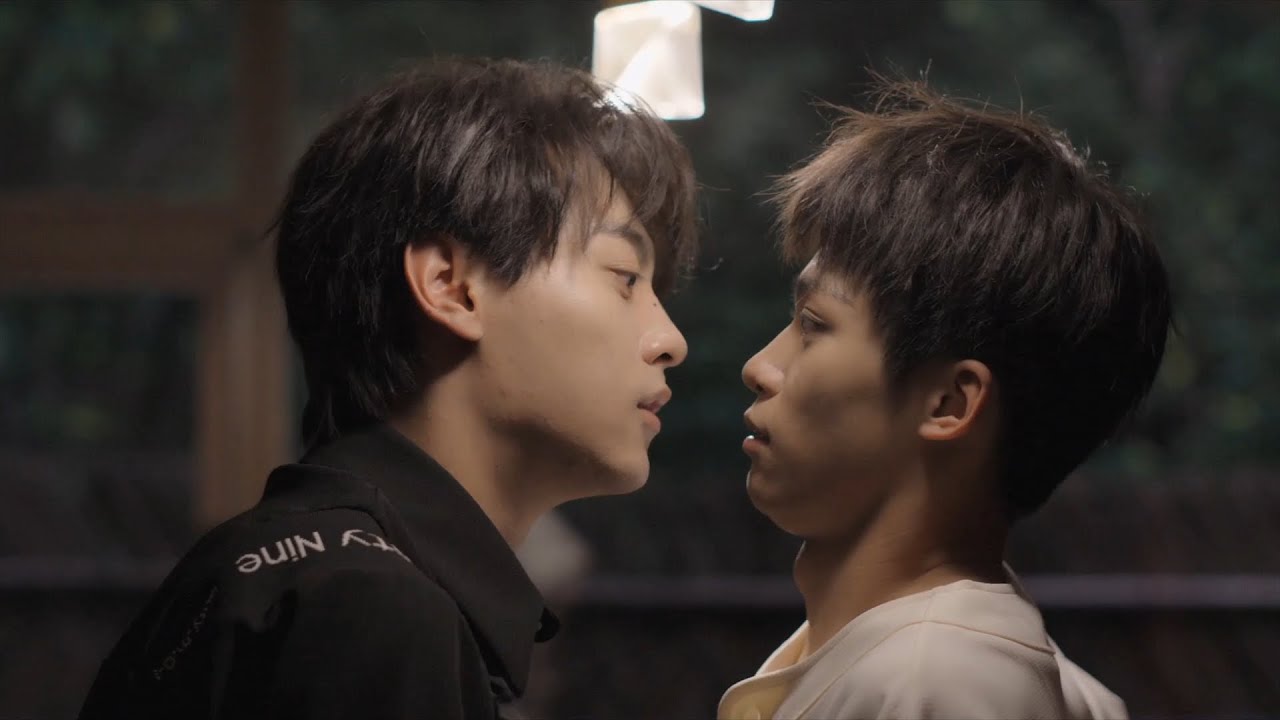 “你先喫飽，我再喫你”直男吳所謂被總攻池騁摸到腿軟！💛逆愛 Revenged Love