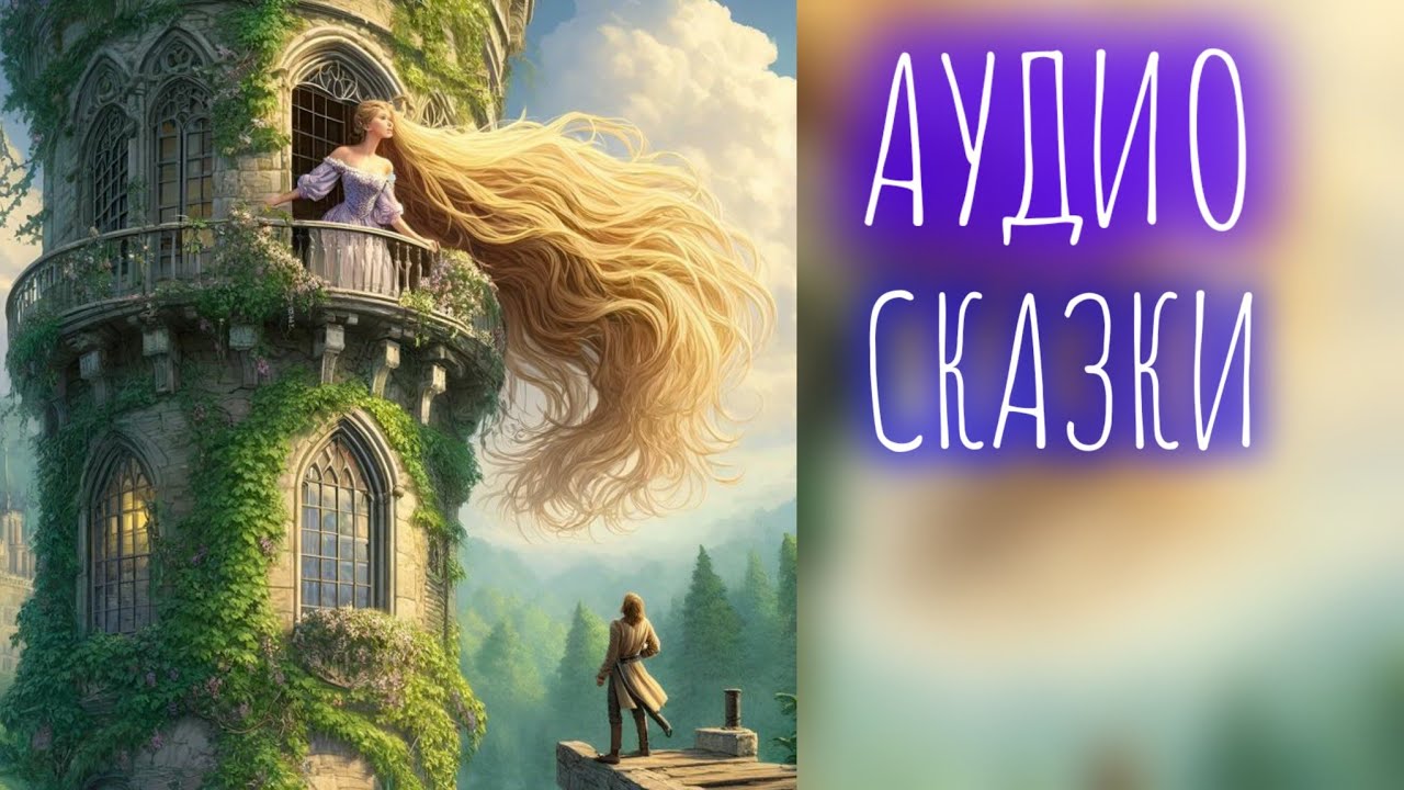 Сборник аудиосказок. Январский выпуск #3.2026