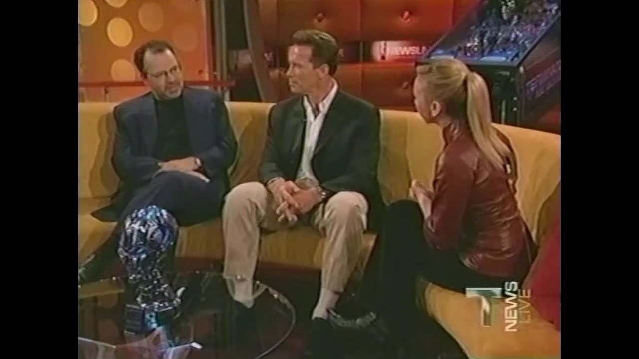 Terminator 3 