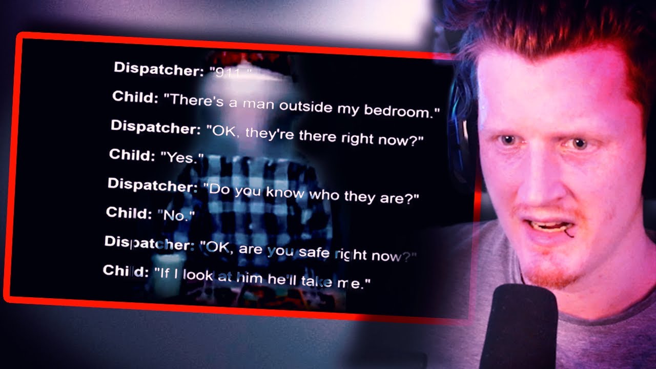 A NEW GENRE OF INTERNET HORROR HAS BEGUN... | Morley Grove