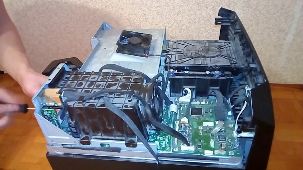 Ремонт Sony SA-WGT 5D