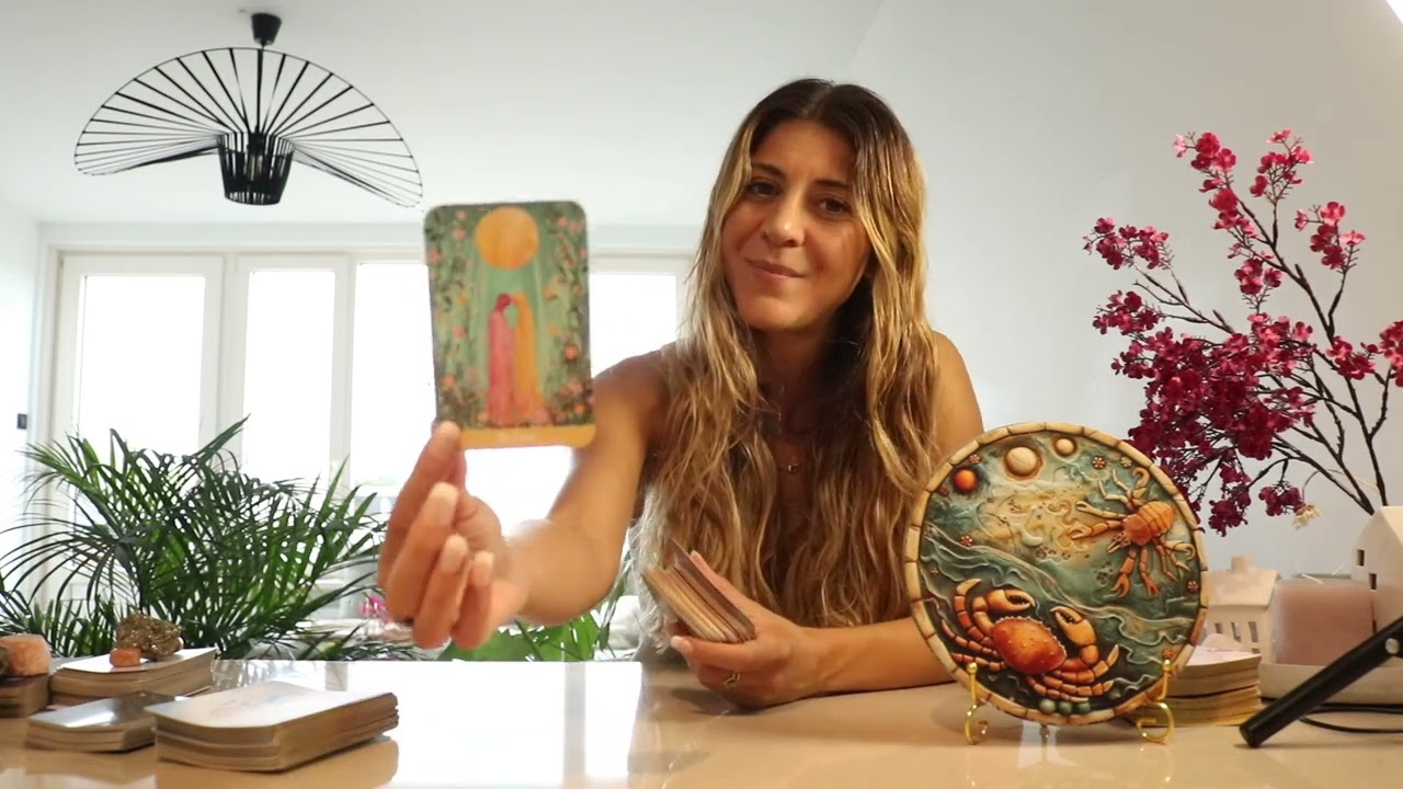 CANCER ♋️ Reconciliation Catch u by Surprise! Who Or What is coming in? August 2025 Tarot Reading