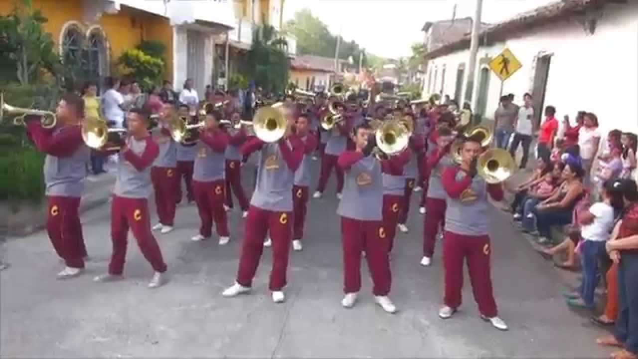 CD&BC Apastepeque Julio 2014