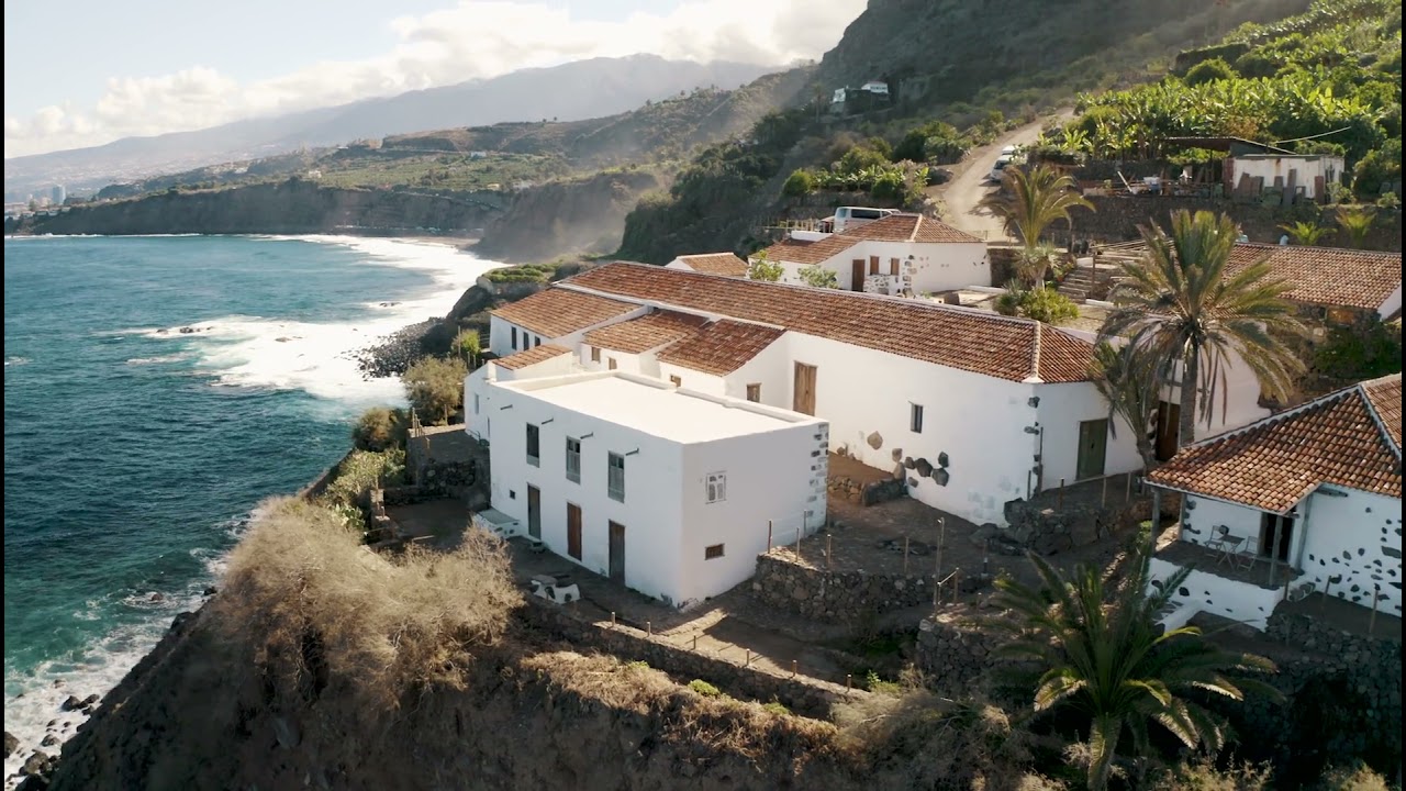 Hacienda el Terrero