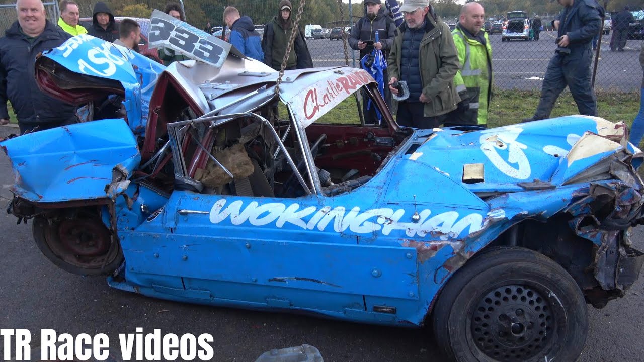 Unlimited Banger 3litre Tongham Classic 2024 Aldershot