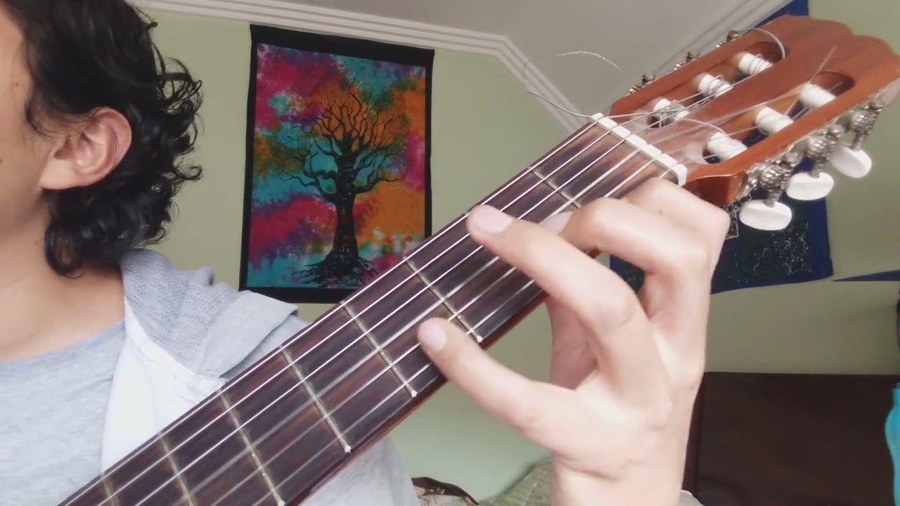01. Cultura profética- de antes. tutorial de canto.