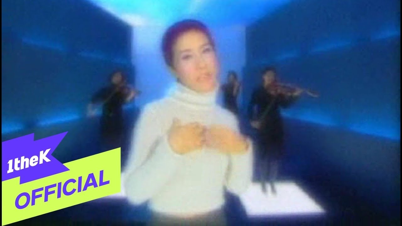 [MV] Park Hye Kyung(박혜경)_One day(하루)