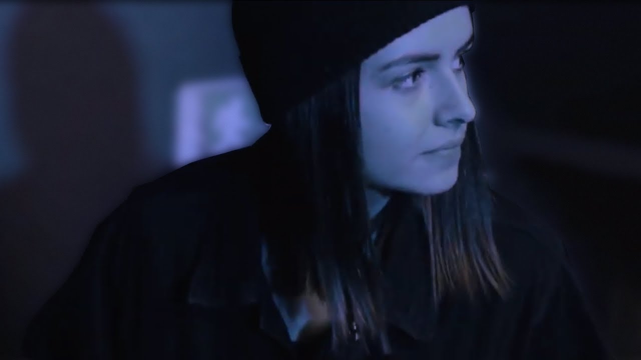 Chłodno - Chłodno było nam (OFFICIAL VIDEO)