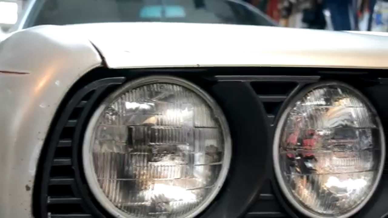 BMW E30 Hood Adjustment/Alignment How To