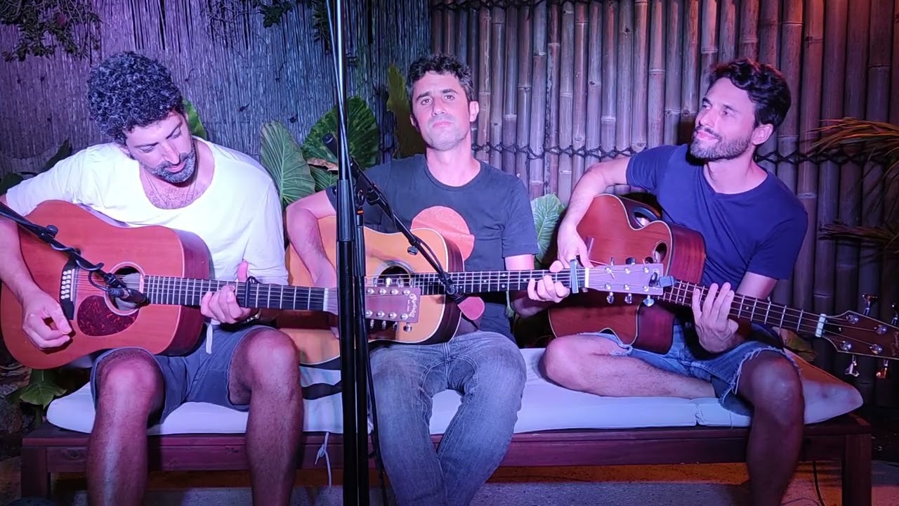 Wonder Years - Losing My Religion(R.E.M cover) - full version