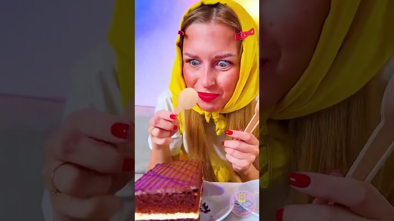 Słodka zdrada: zdrowy deser, który zaskoczy! 😂