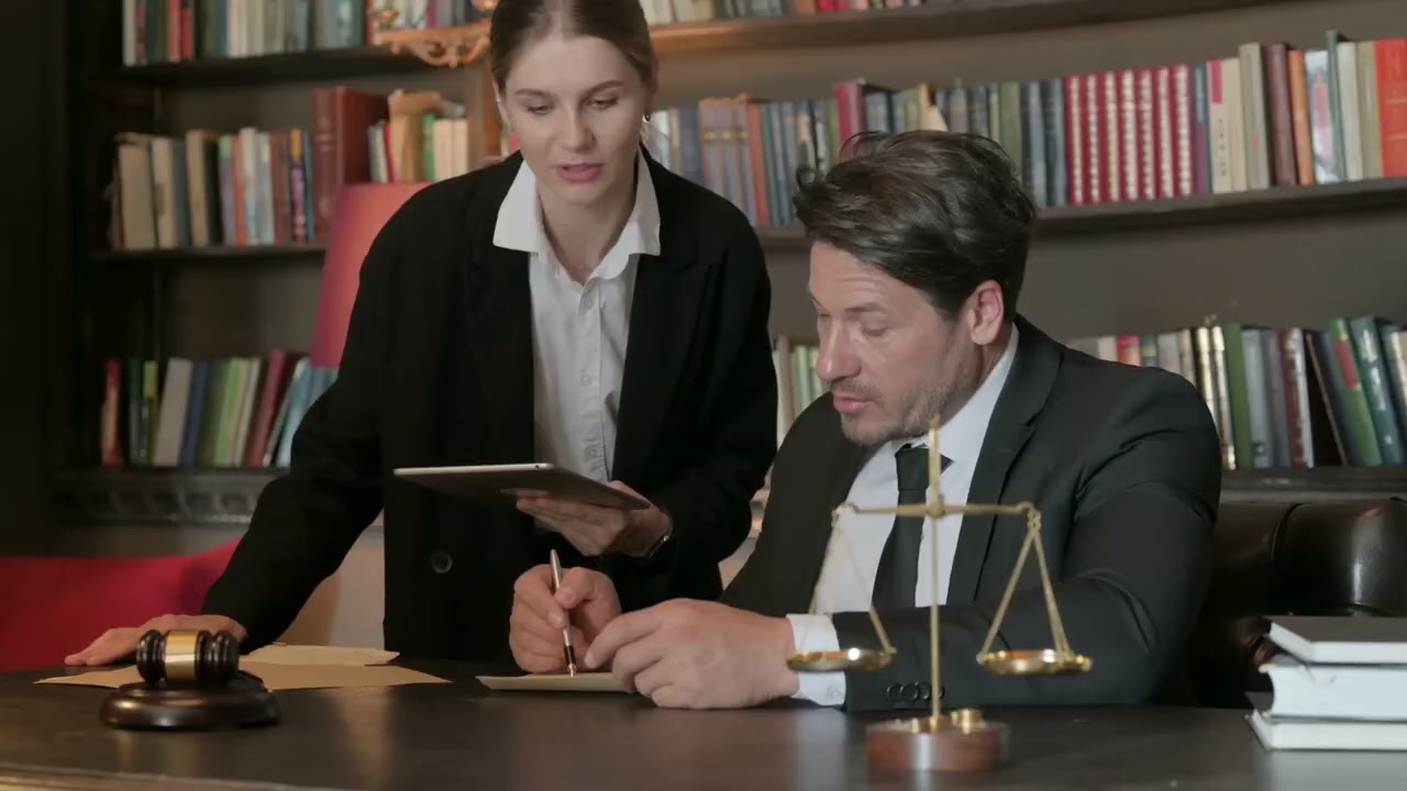 TAHKİM SERİSİ B&Ouml;L&Uuml;M 1: Tahkim nedir ve neden tercih edilir?