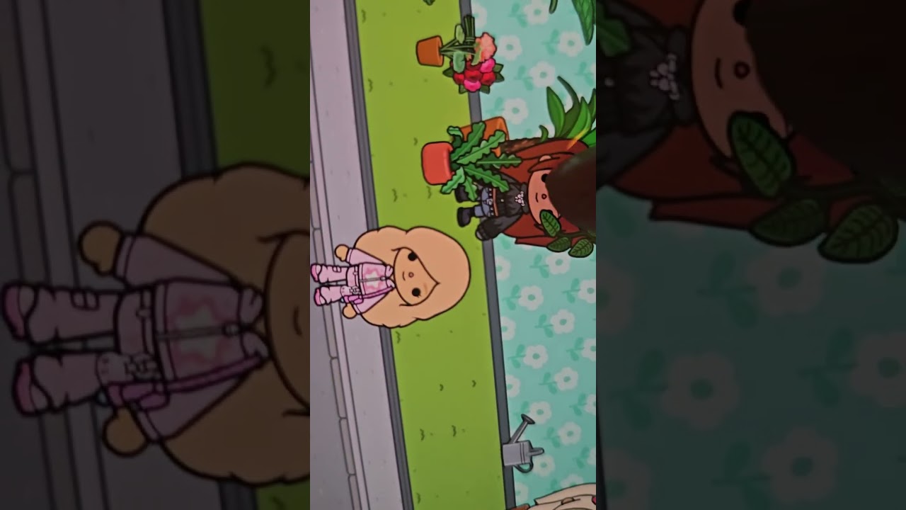 Alpha și blenda ( episodul 9 sezonul 1 )